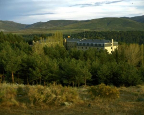 Parador de Gredos